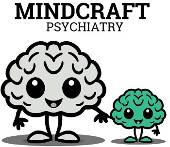 Mindcraft Psychiatry