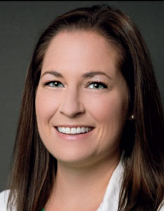 Dr Rebecca Schroll