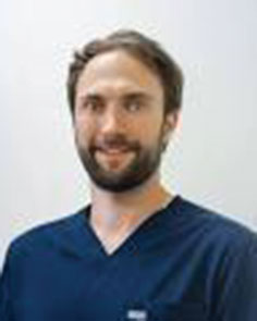Dr Jaime Farr