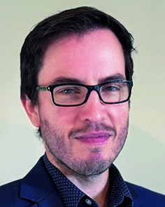 Dr Nick Dalkie
