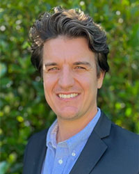 Dr Timothy Godwin