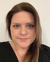 Dr Megan Thomas