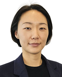 Dr Bia Kim