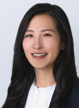 Dr Saesol Stallard
