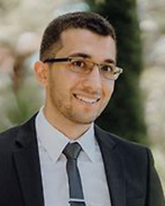 Dr Ammar Alsamarra'i