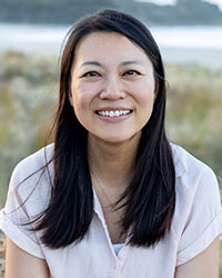 Dr Wai Tze Cheng