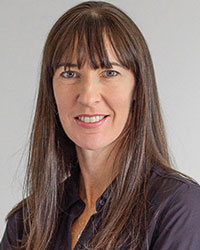 Dr Alex Lampen-Smith