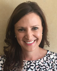 Dr Veronique Nicolaou