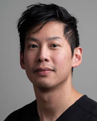 Dr Yukai Lim
