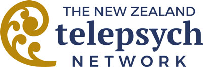 The New Zealand Telepsych Network