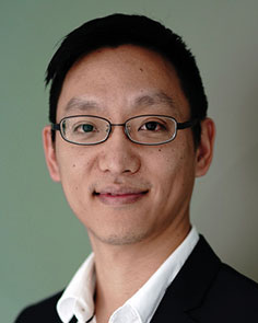 Dr Joseph Chen