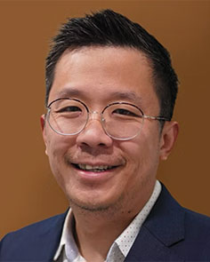 Dr Wei Lun Wong