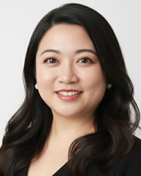 Dr Yuxin Lim