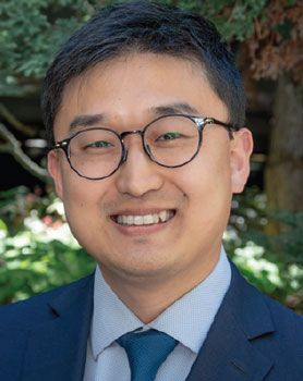 Jun Kwon