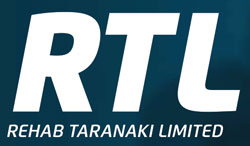 RTL Rehab Taranaki Limited