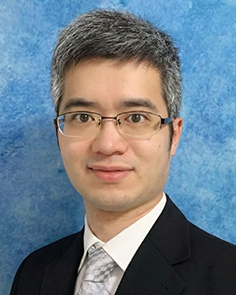 Dr Bruce Tang