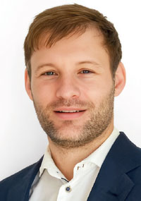 Dr Matthew Fisk