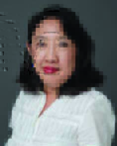 Dr Amanda Chen
