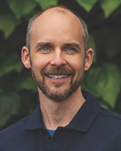 Dr Scott Crawford