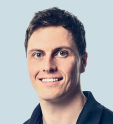 Hon A/Prof Henrik Baecker