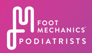 Foot Mechanics Telehealth