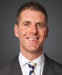 Dr Wayne Hoskins