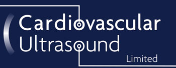 Cardiovascular Ultrasound Ltd