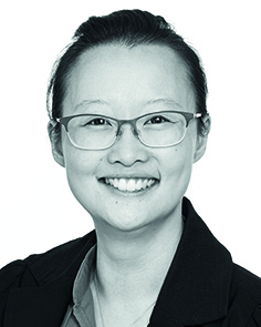 Dr Victoria Lo