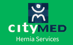 CityMed - Hernia Services