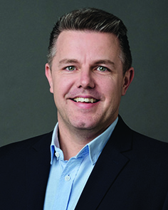 Dr Andrew Lane