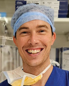 Dr Allan Plant