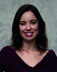 Nadia Preitner