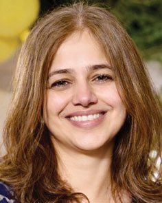 Dr Talat Nur