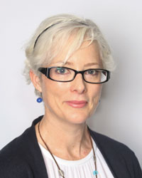 Dr Orna McGinn