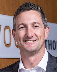 A/Prof Jacob Munro
