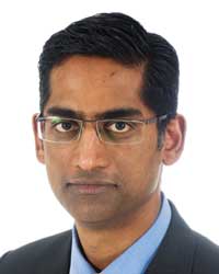 Dr Indran (Tharumenthiran) Ramanathan