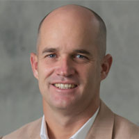 Dane Baker - Performance Dietitian