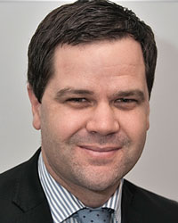 Mr Michael. J. Woodfield