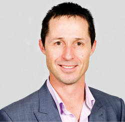 Dr Hamish Love