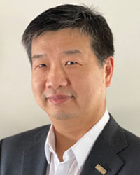 Mr Li Hsee