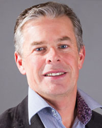 Dr Richard Doocey