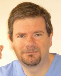 Dr Andrew Watts
