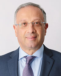 Mr Falah El-Haddawi