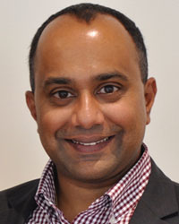 Dr Jithendra Somaratne