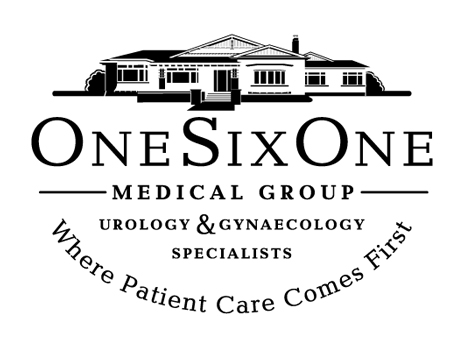 ONESIXONE Gynaecology