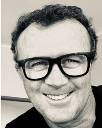 Dr Campbell Emmerton