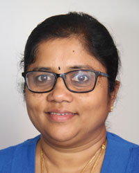 Dr Meenal Lakshmanan