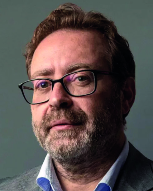 A/Prof Giuseppe (Peppe) Sasso