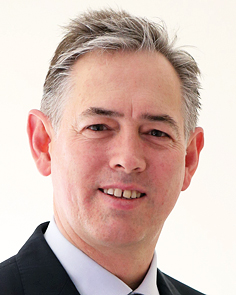 Mr Julian Holland