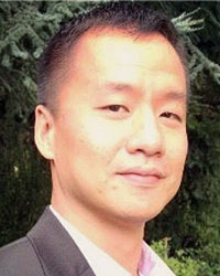 Linus Wu